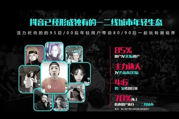 抖音三无号购买风险？