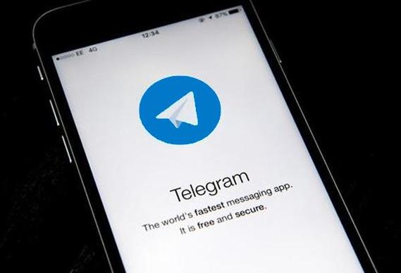 telegram怎么用账号登录？